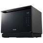 Panasonic NN-CS88LBEPG , microonde (nero/grigio scuro)