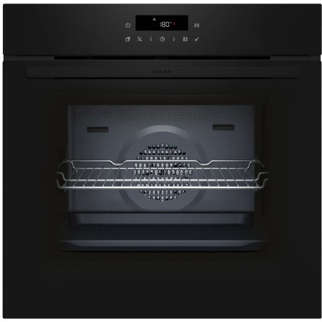 Neff B2CCJ7BK3 N30, forno