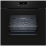 Neff B2CCJ7BK3 N30, forno