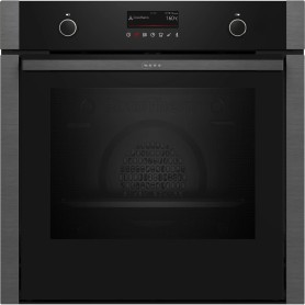 Neff B6ACP7AG3 N50, forno (nero/grafite)