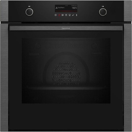 Neff B6ACP7AG3 N50, forno (nero/grafite)
