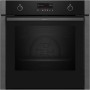 Neff B6ACP7AG3 N50, forno (nero/grafite)