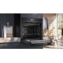 SIEMENS HM776GKB1 - FORNO A MICROONDE iQ700, NERO/ACCIAIO INOSSIDABILE, PIROLISI, WiFi, 60 CM