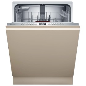 Neff S155EAX16E N50, lavastoviglie (60 cm)