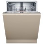 NEFF S155EAX16E N50, lavastoviglie (60 cm)