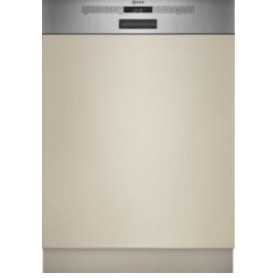 NEFF S245ECS15E N50, lavastoviglie (acciaio inossidabile (spazzolato), 60 cm, XXL)