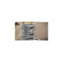 NEFF S245ECS15E N50, lavastoviglie (acciaio inossidabile (spazzolato), 60 cm, XXL)