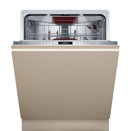 NEFF S257ECX14E N70, lavastoviglie (60 cm, XXL)