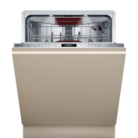 Neff S275EAX16E N50, lavastoviglie (60 cm, XXL)