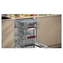 Neff S275EAX16E N50, lavastoviglie (60 cm, XXL)
