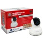 Digicom IPC431-T02 Telecamera di sicurezza IP Interno Cupola 1280 x 720 Pixel Scrivania (8E4582)