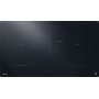 Bauknecht BEX9024DCFF Piano cottura a induzione, 91 cm