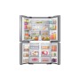 SAMSUNG RF65DG960ESREF 4 PORTE BEVERAGE CENTER CLASSE E