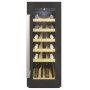 Candy DiVino CCVB 30/1 Libera installazione Nero 20 bottiglia/bottiglie (34901207)