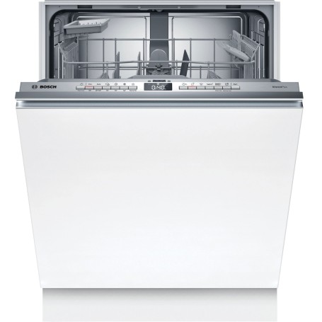BOSCH SMV4HAX20E - SERIE 4 LAVASTOVIGLIE DA INCASSO, TOTALE INTEGRATA, INFOLIGHT, WiFi, 60 CM