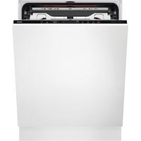 AEG FSE96808P Lavastoviglie a scomparsa totale cm 60 / AEG FSE 96808 P AirDry 60 cm WiFi abilitato