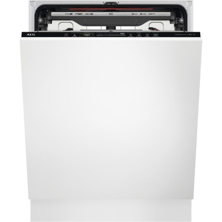 AEG FSE96808P Lavastoviglie a scomparsa totale cm 60 / AEG FSE 96808 P AirDry 60 cm WiFi abilitato