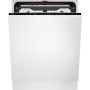 AEG FSE96808P Lavastoviglie a scomparsa totale cm 60 / AEG FSE 96808 P AirDry 60 cm WiFi abilitato