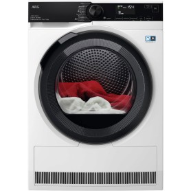 Asciugatrice a pompa di calore AEG Lavatherm TR9T75689 bianca / A+++