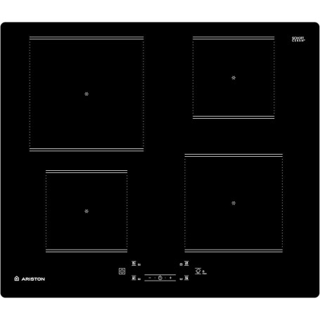 PIANO A INDUZIONE DA 60 CM ARI (AQ0160SNE)