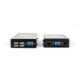 Vertiv Avocent LongView, VGA singola, USB, audio, CATx 300M, UK (LV3010P-201)