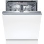 BOSCH SMV4ENX06E LAVAST 13CO B 60CM HOMEC