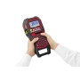 Epson LabelWorks LW-Z900FK Qwertz stampante per etichette (CD) Trasferimento termico 360 x 360 DPI Cablato (C51CE51120)