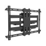 Multibrackets 2623 Supporto per display espositivi 177,8 cm (70") Nero (MB2623)