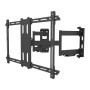 Multibrackets 2623 Supporto per display espositivi 177,8 cm (70") Nero (MB2623)
