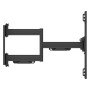 Multibrackets 2623 Supporto per display espositivi 177,8 cm (70") Nero (MB2623)