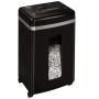 Fellowes Powershred 450M distruggi documenti Taglio a frammenti Nero (4074101)