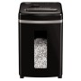 Fellowes Powershred 450M distruggi documenti Taglio a frammenti Nero (4074101)