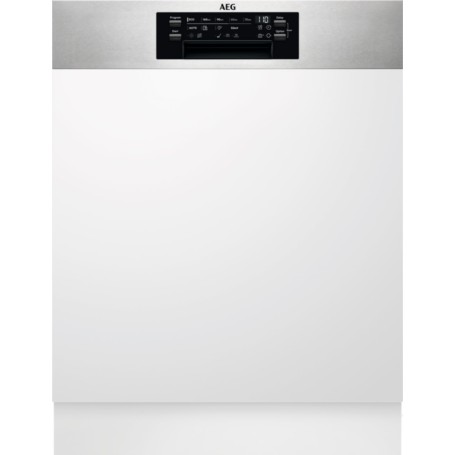 AEG FEE96807PM - Lavastoviglie - Acciaio inossidabile AEG FEE 96807 PM AirDry 60 cm