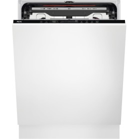 Lavastoviglie AEG Favorit FSE7675XP completamente integrata da 60 cm/A