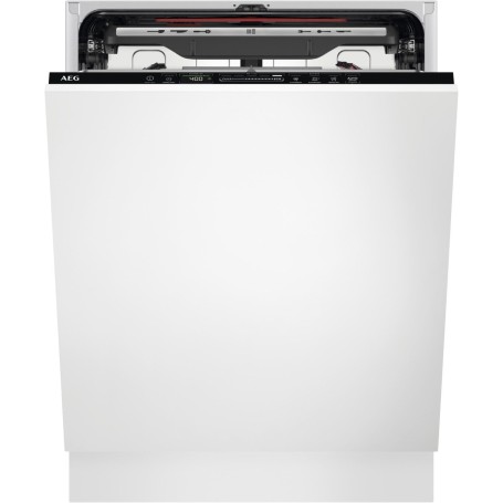 Lavastoviglie AEG Favorit FSE7675XP completamente integrata da 60 cm/A