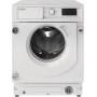 Whirlpool BI WMWG 71483E EU N lavatrice Caricamento frontale 7 kg 1351 Giri/min D Bianco (BIWMWG71483E EU N)
