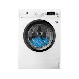 Electrolux EW6S560I lavatrice Caricamento frontale 6 kg C Bianco (914340540)