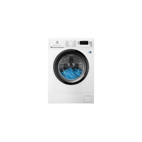 Electrolux EW6S560I lavatrice Caricamento frontale 6 kg C Bianco (914340540)