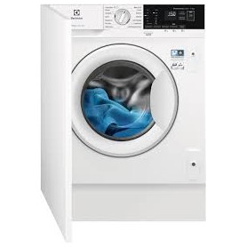 Electrolux EW7F572WBI lavatrice Caricamento frontale 7 kg 1151 Giri/min D Bianco (914580247)