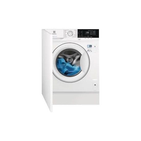 Electrolux EW7F572WBI lavatrice Caricamento frontale 7 kg 1151 Giri/min D Bianco (914580247)