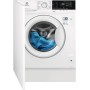 Electrolux EW7F572WBI lavatrice Caricamento frontale 7 kg 1151 Giri/min D Bianco (914580247)