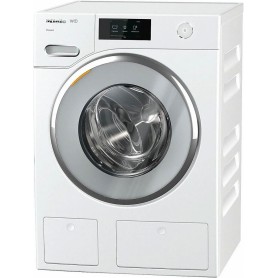 Lavatrice Miele WWV 980 WPS W1 Passion (bianco loto)