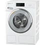 Lavatrice Miele WWV 980 WPS W1 Passion (bianco loto)