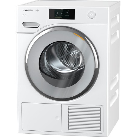 Miele TWV 780 WP asciugatrice Libera installazione Caricamento frontale 9 kg A+++ Bianco TWV780WP (TWV780WP_promo)