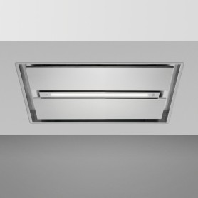 AEG DCE5960HM Cappa a soffitto cm. 90 - inox antimpronta