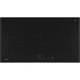 NEFF T69AUV4C0 - PIANO INDUZIONE N90, FLEXZONE, TWIST PAD, 90 CM