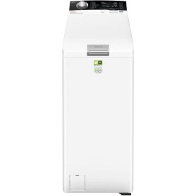 Lavatrice AEG Lavamat LTR7E81569 carica dall'alto bianco/A