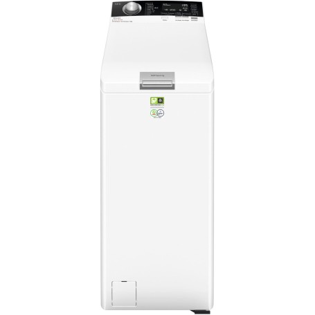 Lavatrice AEG Lavamat LTR7E81569 carica dall'alto bianco/A