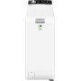 Lavatrice AEG Lavamat LTR7E81569 carica dall'alto bianco/A