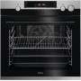 Forno da incasso AEG BSS57807BM acciaio inox/cleansteel / A+ a vapore con pirolisi